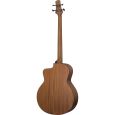 Furch B 61 CM Duotone 4-string fretted Akustikbass Thumbnail 2
