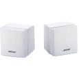 Bose Acoustimass 3  Satelliten Lautsprecher weiß 1 Stück Thumbnail 1