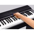Casio Privia PX-330 BK schwarz B-Ware Thumbnail 5