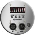 Cameo LED PAR 64 CAN 18 x 3 W TRI Colour LED RGB chrom Thumbnail 4