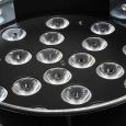 Cameo LED PAR 64 CAN 18 x 3 W TRI Colour LED RGB chrom Thumbnail 5