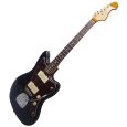 Fender Classic Player Jazzmaster Special BK B-Ware Thumbnail 1