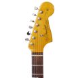 Fender Classic Player Jazzmaster Special BK B-Ware Thumbnail 3