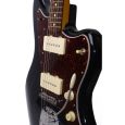 Fender Classic Player Jazzmaster Special BK B-Ware Thumbnail 4