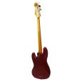 Fender 50th Anniversary Jazz Bass CAR W/MTC B-Ware Thumbnail 2