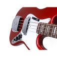 Fender 50th Anniversary Jazz Bass CAR W/MTC B-Ware Thumbnail 4