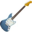 Fender Pawn Shop Mustang Special RW Lake Placid Blue B-Ware Thumbnail 1