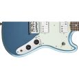 Fender Pawn Shop Mustang Special RW Lake Placid Blue B-Ware Thumbnail 2