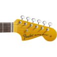 Fender Pawn Shop Mustang Special RW Lake Placid Blue B-Ware Thumbnail 4
