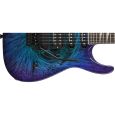 Jackson DK2 Dinky Eerie Dess Swirl B-Ware Thumbnail 2