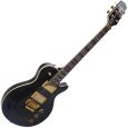 Hamer Monaco MONFR BKGK E-Gitarre B-Ware Thumbnail 1
