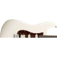 Fender American Deluxe Strat HSS RW OLP B-Ware Thumbnail 3
