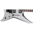 Jackson WRXMG Warrior QS B-Ware Thumbnail 2