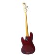 Fender American Deluxe J-Bass RW WTRA B-Ware Thumbnail 2