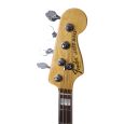 Fender American Deluxe J-Bass RW WTRA B-Ware Thumbnail 3