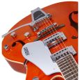 Gretsch G5120 Electromatic OR B-Ware Thumbnail 4