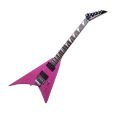 Jackson RX10D HOT PINK Rhoads B-Ware Thumbnail 1