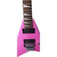 Jackson RX10D HOT PINK Rhoads B-Ware Thumbnail 4