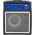 SWR Spellbinder Basscombo Blue B-Ware Thumbnail 1