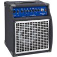 SWR Spellbinder Basscombo Blue B-Ware Thumbnail 2