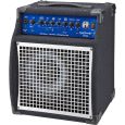 SWR Spellbinder Basscombo Blue B-Ware Thumbnail 3