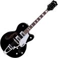 Gretsch G5420T Electromatic Hollow Body BK E-Gitarre Thumbnail 1