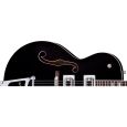Gretsch G5420T Electromatic Hollow Body BK E-Gitarre Thumbnail 3