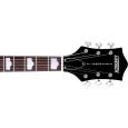 Gretsch G5420T Electromatic Hollow Body BK E-Gitarre Thumbnail 4