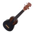 Applause UAE 20 - SE Black Satin B-Ware Thumbnail 1