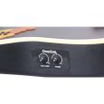Applause UAE 20 - SE Black Satin B-Ware Thumbnail 2