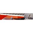 Gretsch G6128 Jet Black B-Ware Thumbnail 5