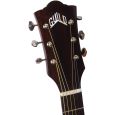 Guild GAD M20 Acoustic Design - Mahagoni B-Ware Thumbnail 3