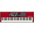 Clavia Nord Electro 4D SW61 Thumbnail 1