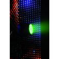 Eurolite LED Pixel Mesh 64x64 Thumbnail 4