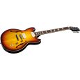 Gibson Midtown Standard P-90 Fireburst Thumbnail 4