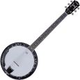 Fender Rustler 6-String Banjo Thumbnail 1