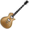 ESP Eclipse II USA DB Gold E-Gitarre Thumbnail 1