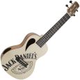 Jack Daniels JD Ukulele Thumbnail 1