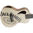 Jack Daniels JD Ukulele Thumbnail 2