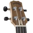Jack Daniels JD Ukulele Thumbnail 3