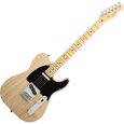 Fender American Std. Tele 2012 MN NAT E-Gitarre Thumbnail 1
