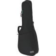 Gewa Gitarren Gig-Bag Basic 5 Klassik 1/8-1/4 Thumbnail 3