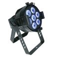 LITECRAFT LED Mini PAR AT3 schwarz 10° Thumbnail 2