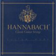 Hannabach 728HT Saitensatz Thumbnail 1