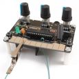 Bleep Labs Nebulophone Thumbnail 1