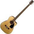 Fender CB 100 CE Bass Thumbnail 1