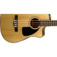 Fender CB 100 CE Bass Thumbnail 4