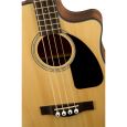 Fender CB 100 CE Bass Thumbnail 7