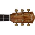 Fender CD 220 SCE All Zebrano Thumbnail 4