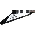 Gibson Flying V 68 Ebony B-Ware Thumbnail 2